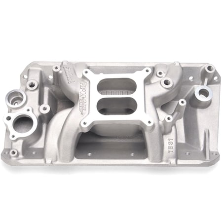 Edelbrock Air Gap AMC Intake Manifold E11-7531